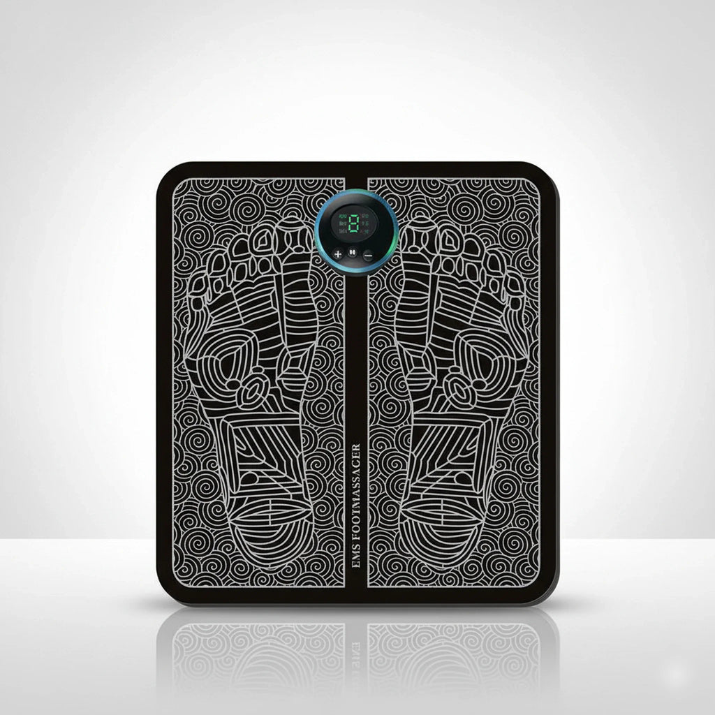 Masqui | EMS Massaggiatore Plantare