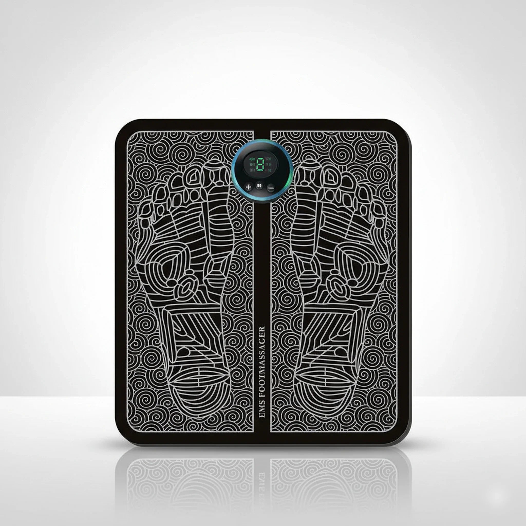 Masqui | EMS Massaggiatore Plantare